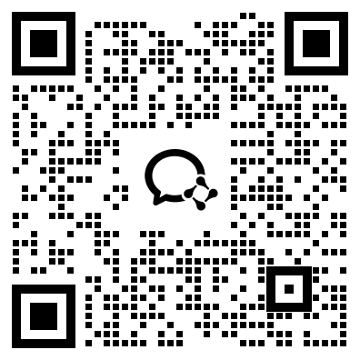 旭同企业微信二维码